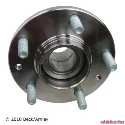 Beck/Arnley Wheel Bearing and Hub Assembly 051-6063 - 051-6063