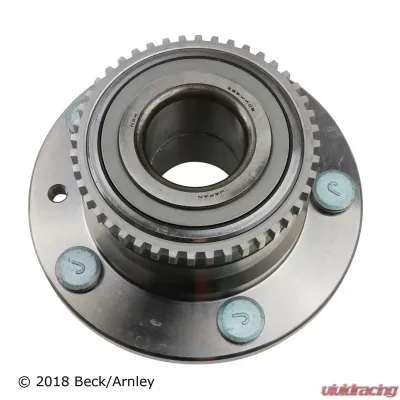 Beck/Arnley Wheel Bearing and Hub Assembly 051-6063 - 051-6063