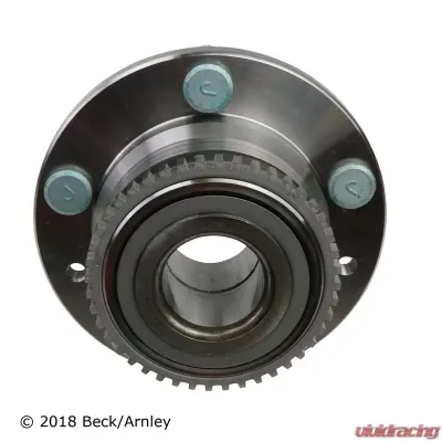 Beck/Arnley Wheel Bearing and Hub Assembly 051-6063 - 051-6063