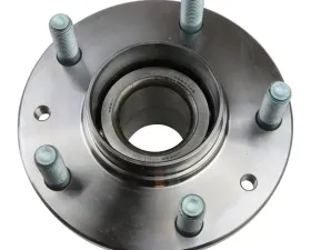 Beck/Arnley Wheel Bearing and Hub Assembly 051-6063