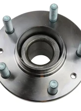 Beck/Arnley Wheel Bearing and Hub Assembly 051-6063                                     - 051-6063 - Image 4