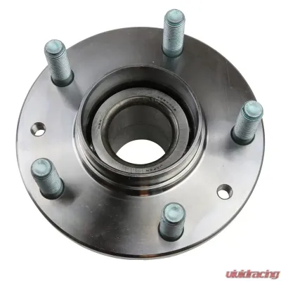 Beck/Arnley Wheel Bearing and Hub Assembly 051-6063 - 051-6063