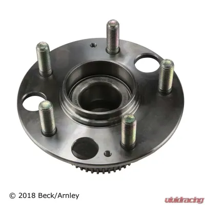 Beck/Arnley Wheel Bearing and Hub Assembly 051-6072 - 051-6072
