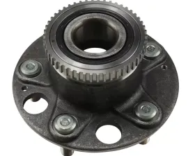 Beck/Arnley Wheel Bearing and Hub Assembly 051-6072