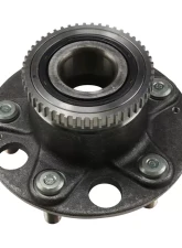 Beck/Arnley Wheel Bearing and Hub Assembly 051-6072                                     - 051-6072 - Image 4