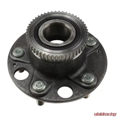 Beck/Arnley Wheel Bearing and Hub Assembly 051-6072 - 051-6072