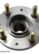 Beck/Arnley Wheel Bearing and Hub Assembly 051-6077                                     - 051-6077 - Image 2