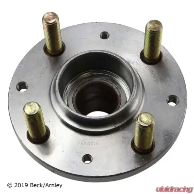 Beck/Arnley Wheel Bearing and Hub Assembly 051-6077 - 051-6077