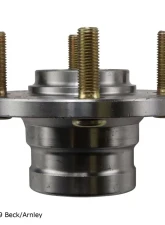 Beck/Arnley Wheel Bearing and Hub Assembly 051-6077                                     - 051-6077 - Image 3
