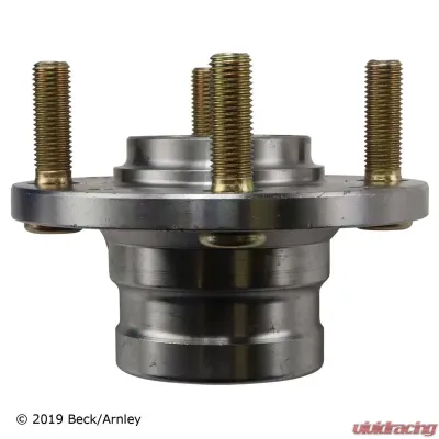 Beck/Arnley Wheel Bearing and Hub Assembly 051-6077 - 051-6077