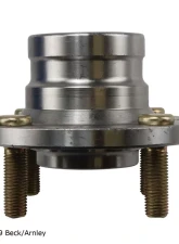 Beck/Arnley Wheel Bearing and Hub Assembly 051-6077                                     - 051-6077 - Image 4