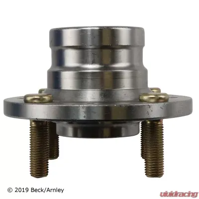 Beck/Arnley Wheel Bearing and Hub Assembly 051-6077 - 051-6077