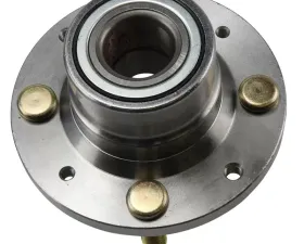 Beck/Arnley Wheel Bearing and Hub Assembly 051-6077
