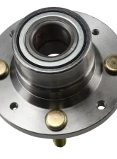 Beck/Arnley Wheel Bearing and Hub Assembly 051-6077                                     - 051-6077 - Image 4