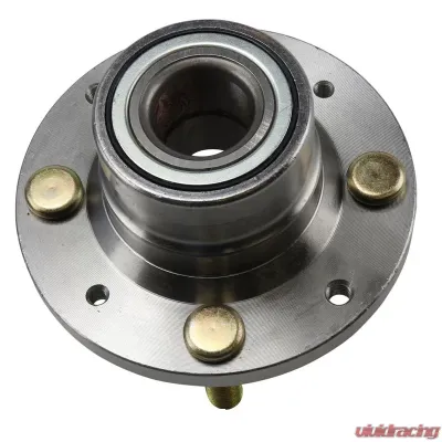Beck/Arnley Wheel Bearing and Hub Assembly 051-6077 - 051-6077