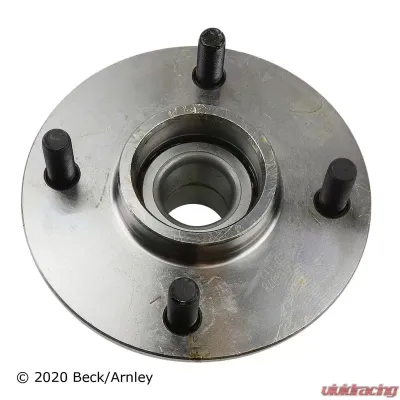 Beck/Arnley Wheel Bearing and Hub Assembly 051-6078 - 051-6078
