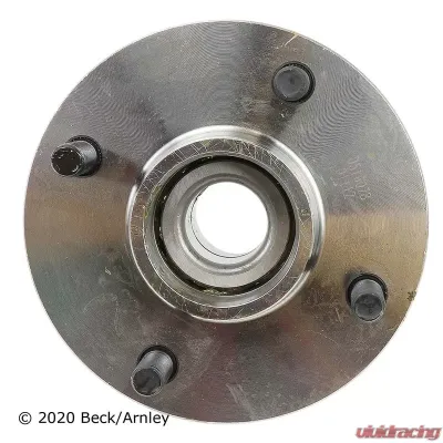 Beck/Arnley Wheel Bearing and Hub Assembly 051-6078 - 051-6078