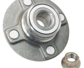 Beck/Arnley Wheel Bearing and Hub Assembly 051-6078
