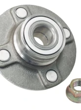 Beck/Arnley Wheel Bearing and Hub Assembly 051-6078                                     - 051-6078 - Image 5
