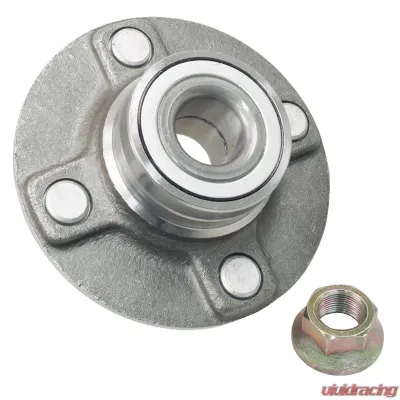 Beck/Arnley Wheel Bearing and Hub Assembly 051-6078 - 051-6078