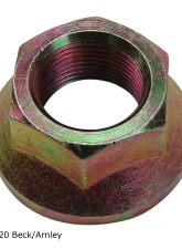 Beck/Arnley Wheel Bearing and Hub Assembly 051-6078                                     - 051-6078 - Image 5