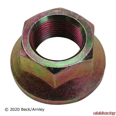 Beck/Arnley Wheel Bearing and Hub Assembly 051-6078 - 051-6078