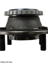 Beck/Arnley Wheel Bearing and Hub Assembly 051-6086                                     - 051-6086 - Image 2