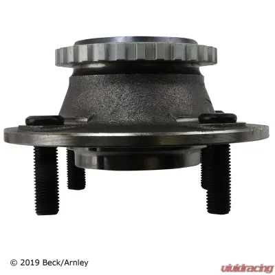 Beck/Arnley Wheel Bearing and Hub Assembly 051-6086 - 051-6086