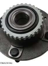 Beck/Arnley Wheel Bearing and Hub Assembly 051-6086                                     - 051-6086 - Image 3