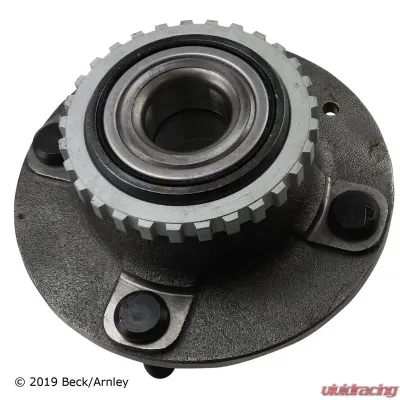 Beck/Arnley Wheel Bearing and Hub Assembly 051-6086 - 051-6086