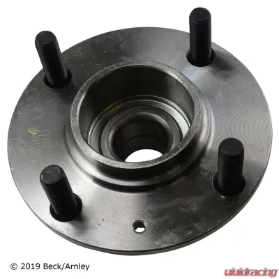 Beck/Arnley Wheel Bearing and Hub Assembly 051-6086 - 051-6086