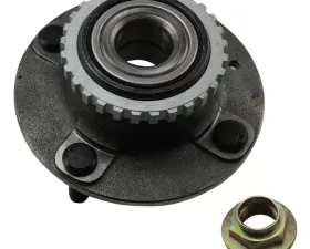 Beck/Arnley Wheel Bearing and Hub Assembly 051-6086