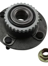 Beck/Arnley Wheel Bearing and Hub Assembly 051-6086                                     - 051-6086 - Image 5