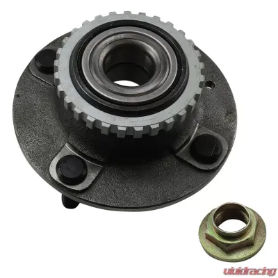 Beck/Arnley Wheel Bearing and Hub Assembly 051-6086 - 051-6086