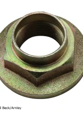 Beck/Arnley Wheel Bearing and Hub Assembly 051-6086                                     - 051-6086 - Image 5