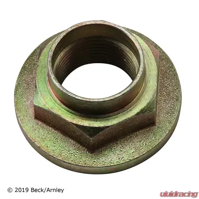 Beck/Arnley Wheel Bearing and Hub Assembly 051-6086 - 051-6086