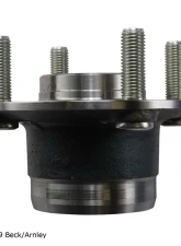 Beck/Arnley Wheel Bearing and Hub Assembly 051-6087                                     - 051-6087 - Image 2