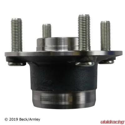 Beck/Arnley Wheel Bearing and Hub Assembly 051-6087 - 051-6087
