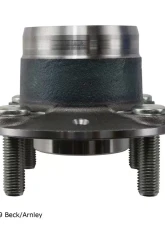 Beck/Arnley Wheel Bearing and Hub Assembly 051-6087                                     - 051-6087 - Image 3