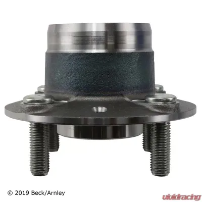 Beck/Arnley Wheel Bearing and Hub Assembly 051-6087 - 051-6087