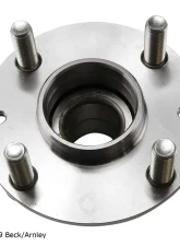 Beck/Arnley Wheel Bearing and Hub Assembly 051-6087                                     - 051-6087 - Image 4