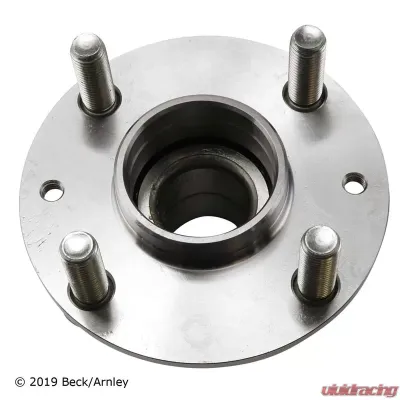 Beck/Arnley Wheel Bearing and Hub Assembly 051-6087 - 051-6087