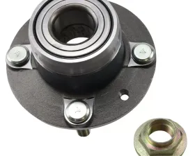 Beck/Arnley Wheel Bearing and Hub Assembly 051-6087