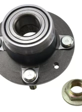 Beck/Arnley Wheel Bearing and Hub Assembly 051-6087                                     - 051-6087 - Image 5