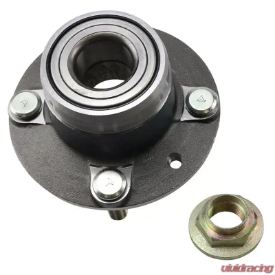 Beck/Arnley Wheel Bearing and Hub Assembly 051-6087 - 051-6087
