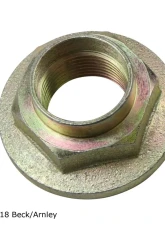 Beck/Arnley Wheel Bearing and Hub Assembly 051-6087                                     - 051-6087 - Image 5