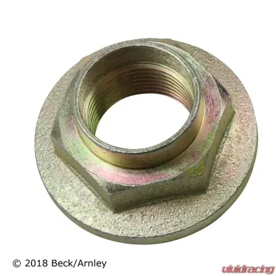 Beck/Arnley Wheel Bearing and Hub Assembly 051-6087 - 051-6087