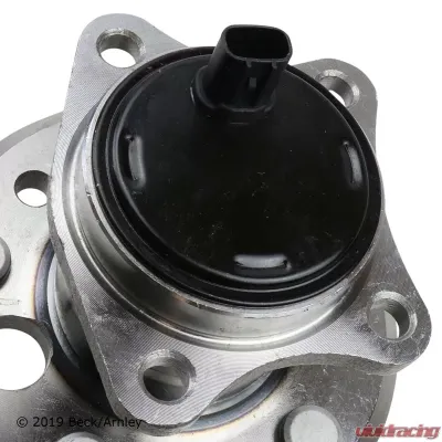 Beck/Arnley Wheel Bearing and Hub Assembly 051-6088 - 051-6088