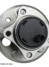 Beck/Arnley Wheel Bearing and Hub Assembly 051-6088                                     - 051-6088 - Image 3