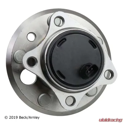 Beck/Arnley Wheel Bearing and Hub Assembly 051-6088 - 051-6088